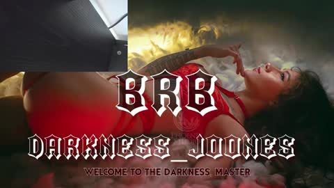 Snapshot of darkness_joones chatting on September 2025 05:03:02 PM Darkness online show from September 2025 05:03:02 PM