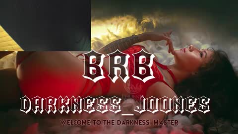 Snapshot of darkness_joones chatting on September 2025 07:16:01 PM Darkness online show from September 2025 07:16:01 PM