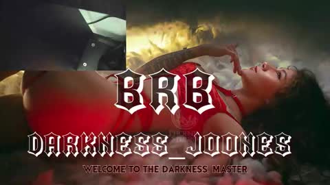 Snapshot of darkness_joones chatting on September 2025 06:41:02 PM Darkness online show from September 2025 06:41:02 PM