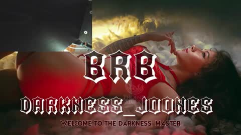 Snapshot of darkness_joones chatting on September 2025 07:05:01 PM Darkness online show from September 2025 07:05:01 PM