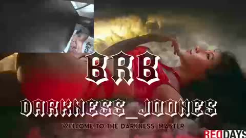 Snapshot of darkness_joones chatting on September 2025 03:49:02 PM Darkness online show from September 2025 03:49:02 PM