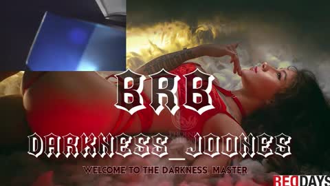 Snapshot of darkness_joones chatting on September 2025 03:17:02 PM Darkness online show from September 2025 03:17:02 PM