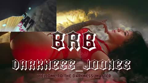 Snapshot of darkness_joones chatting on October 2025 07:44:01 PM Darkness online show from October 2025 07:44:01 PM