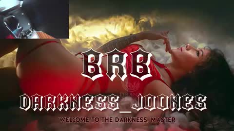 Snapshot of darkness_joones chatting on October 2025 04:19:01 PM Darkness online show from October 2025 04:19:01 PM