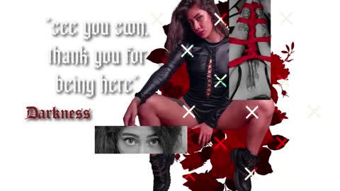 Snapshot of darkness_joones chatting on October 2025 03:20:01 AM Darkness online show from October 2025 03:20:01 AM