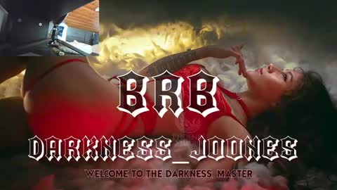 Snapshot of darkness_joones chatting on October 2025 05:24:02 PM Darkness online show from October 2025 05:24:02 PM