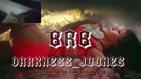 Darkness online show from January 2026 06:35:02 PM