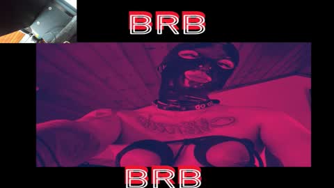 Darkness online show from February 2026 05:51:01 PM