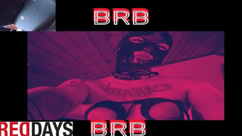 Darkness online show from March 2026 05:06:01 PM