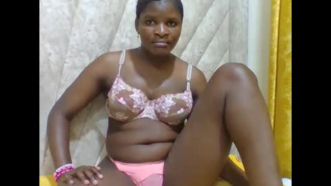 SHANICE online show from April 2026 10:00:02 PM