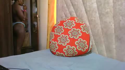 SHANICE online show from April 2026 11:59:01 AM