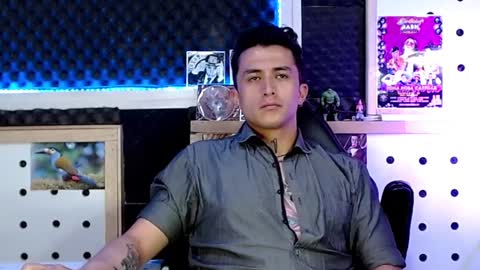 DARKO0717 online show from January 2025 01:08:01 AM