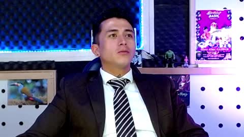 DARKO0717 online show from January 2025 05:30:02 PM