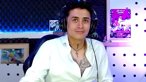 DARKO0717 online show from January 2025 01:20:02 AM