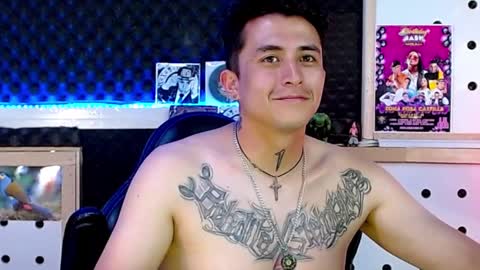 DARKO0717 online show from January 2025 04:08:01 PM