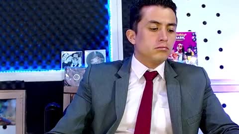 DARKO0717 online show from February 2025 03:06:01 PM