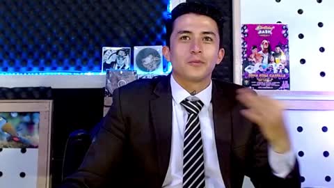 DARKO0717 online show from February 2025 03:36:02 PM