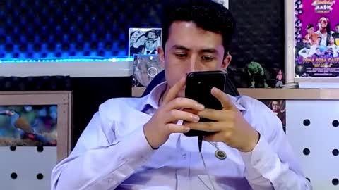 DARKO0717 online show from February 2025 11:27:01 PM