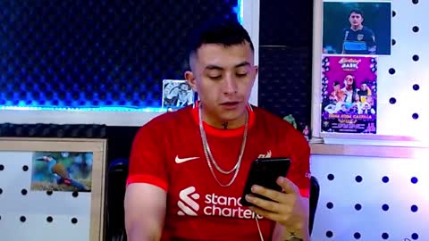 DARKO0717 online show from February 2025 11:55:01 AM