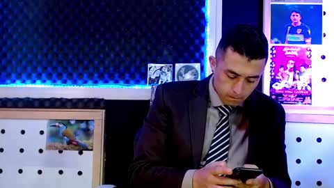 DARKO0717 online show from February 2025 10:24:02 AM