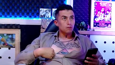 DARKO0717 online show from February 2025 08:48:02 PM