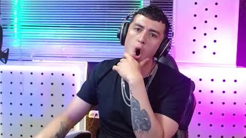 DARKO0717 online show from March 2026 02:19:01 AM