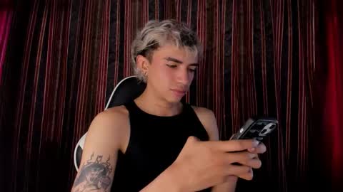 Darko online show from December 2025 06:26:01 PM