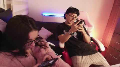 darkpleasuress online show from September 2025 06:57:02 AM