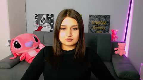 Amelie online show from April 2026 04:54:01 PM