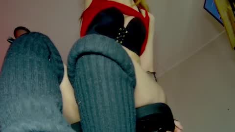 Snapshot of darkskullmistress chatting on January 2025 06:27:02 AM roseredgoddess online show from January 2025 06:27:02 AM