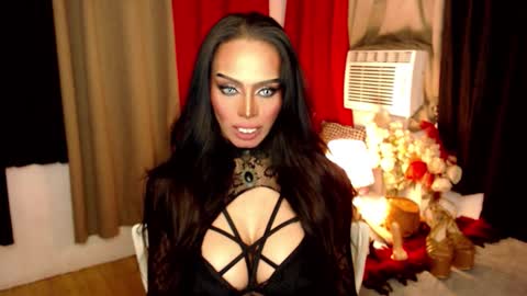 Snapshot of darksoul_mistress chatting on November 2025 09:34:01 AM HAPPY BIRTHDAY MISTRESS MADRIANA online show from November 2025 09:34:01 AM