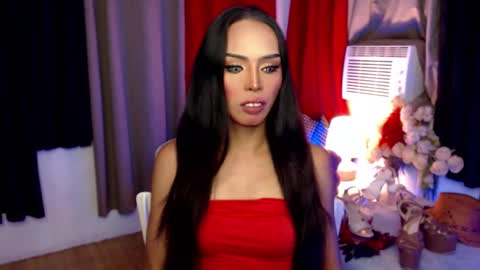 Snapshot of darksoul_mistress chatting on December 2025 11:04:02 AM HAPPY BIRTHDAY MISTRESS MADRIANA online show from December 2025 11:04:02 AM