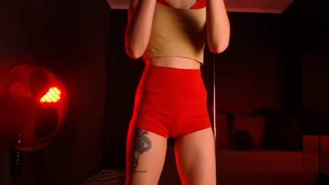 Snapshot of darkspark_ chatting on April 2026 01:41:01 PM darkspark_ online show from April 2026 01:41:01 PM