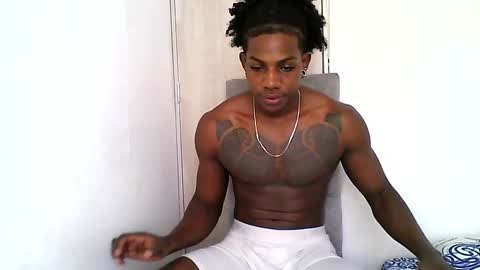 Darktemp  online show from December 2025 11:38:02 AM