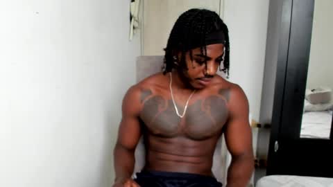 Darktemp  online show from April 2026 01:33:02 PM