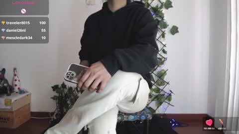 darkviper26 online show from February 2025 06:54:02 PM