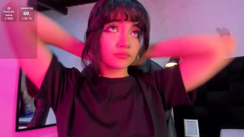 Darky Doll online show from November 2025 08:54:02 PM