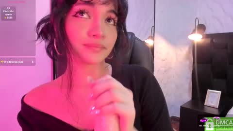 Darky Doll online show from March 2026 11:20:02 PM