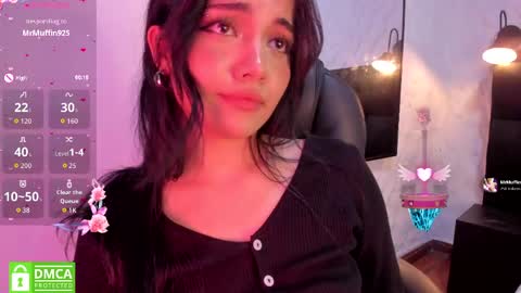 Darky Doll online show from May 2026 11:12:03 PM