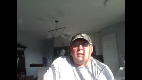 Snapshot of darlago chatting on September 2025 03:34:01 PM darlago online show from September 2025 03:34:01 PM