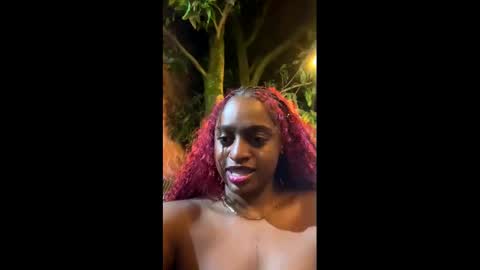 Darle Volant online show from November 2025 03:12:01 AM