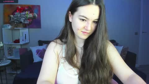 Snapshot of darlenedolce chatting on February 2025 09:41:01 AM darlenedolce online show from February 2025 09:41:01 AM