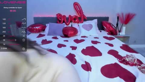 Snapshot of darlenedolce chatting on February 2025 12:21:01 PM darlenedolce online show from February 2025 12:21:01 PM