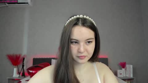 Snapshot of darlenedolce chatting on February 2025 09:33:01 AM darlenedolce online show from February 2025 09:33:01 AM