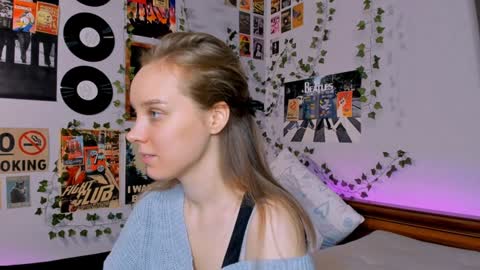 Snapshot of darleneferran chatting on December 2024 07:32:01 PM lina online show from December 2024 07:32:01 PM