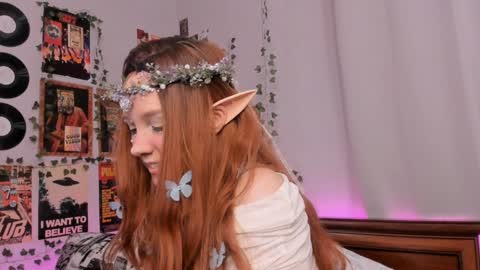 Snapshot of darleneferran chatting on December 2024 11:30:01 PM lina online show from December 2024 11:30:01 PM