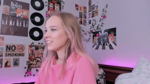 Snapshot of darleneferran chatting on January 2025 02:15:02 AM lina online show from January 2025 02:15:02 AM