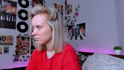 Snapshot of darleneferran chatting on January 2025 08:25:02 PM lina online show from January 2025 08:25:02 PM