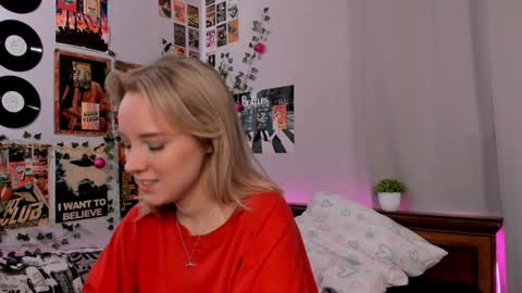 Snapshot of darleneferran chatting on February 2025 02:28:02 AM lina online show from February 2025 02:28:02 AM