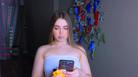 Darlina online show from February 2026 02:24:01 PM